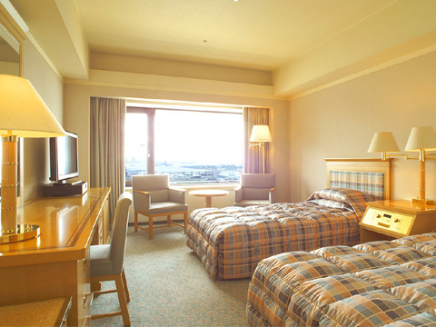 Hotel Okura Kobe